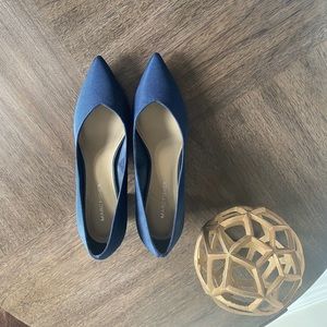 Marc Fisher | Blue Heels | 8.5M